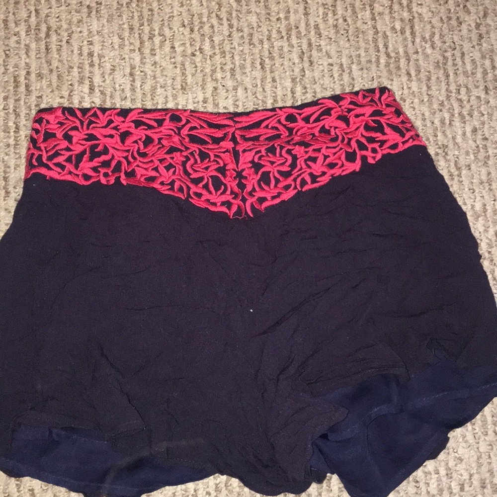 Shorts